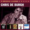Chris De Burgh - 5 Original Albums (CD)
