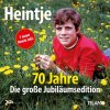 Hein Simons (Heintje) - Die große Jubiläumsedition: 70 Jahre (CD)