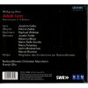 Wolfgang Rihm (1952-2024) - Jakob Lenz (Kammeroper) (CD)