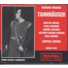 Richard Wagner (1813-1883) - Tannhäuser (CD)