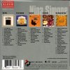 Nina Simone (1933-2003) - Original Album Classics (CD)