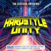 Hardstyle Unity: The Festival Anthems 2025 (CD)