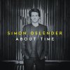 Simon Oslender - About Time (CD)
