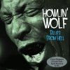 3717092 howlin wolf blues from hell cd