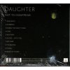 Daughter - Not To Disappear (CD)