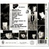The Beatles - Rubber Soul (Stereo Remaster) (Limited Deluxe Edition) (CD)