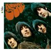 The Beatles - Rubber Soul (Stereo Remaster) (Limited Deluxe Edition) (CD)