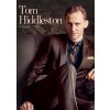 Tom Hiddleston - 2026 kalendář A3