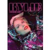 Kylie Minogue - 2026 kalendář A3