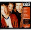 Hanson - The Middle Of Nowhere CD