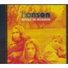 Hanson - The Middle Of Nowhere CD