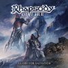 Rhapsody Of Fire  (ex-Rhapsody) - Glory For Salvation (CD)