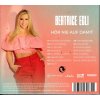 Beatrice Egli - Hör nie auf damit (Deluxe Edition) (CD)