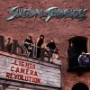 Suicidal Tendencies - Lights Camera Revolution (CD)