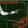 Exciter - Heavy Metal Maniac (CD)