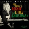 Lucinda Williams - Lu's Jukebox Vol.5: Have Yourself A Rockin' Little Christmas (CD)