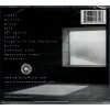 Editors - The Back Room CD