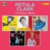 Petula Clark - Five Classic Albums (CD)