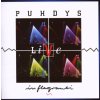 Puhdys - In Flagranti - Live (CD)