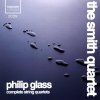 Philip Glass - Streichquartette Nr.1-5 (CD)