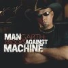 Garth Brooks - Man Against The Machine CD
