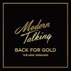Modern Talking - Back For Gold (CD)