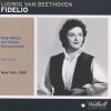Ludwig van Beethoven (1770-1827) - Fidelio op.72 (CD)