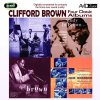 Clifford Brown (1930-1956) - Four Classic Albums (CD)