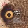 Jean Sibelius (1865-1957) - Kullervo-Symphonie op.7 (SACD)