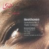 Ludwig van Beethoven (1770-1827) - Symphonie Nr.7 (SACD)