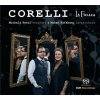Arcangelo Corelli (1653-1713) - Sonaten op.5 Nr.7-12 für Blockflöte & Cembalo (SACD)