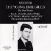 Emil Gilels - The Young Emil Gilels (CD)