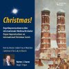 Orgel-Improvisationen über internationale Weihnachtslieder "Christmas (CD)