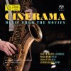 Scott Hamilton - Cinerama: Music From The Movies (Natural Sound Recording) (SACD)