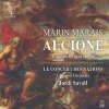 Marin Marais (1656-1728) - Alcione (Tragedie lyrique 1706) (SACD)