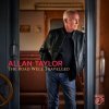 Allan Taylor - The Road Well Travelled (SACD)