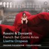 Lisette Oropesa - Rossini & Donizetti (SACD)