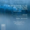 Württembergische Philharmonie Reutlingen (SACD)