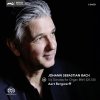 Johann Sebastian Bach (1685-1750) - Triosonaten BWV 525-530 (SACD)