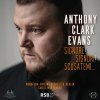 Anthony Clark Evans - Signore! Signori! Scusatemi (SACD)