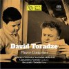 David Toradze (1922-1983) - Klavierkonzert (SACD)