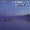 Jean Sibelius (1865-1957) - The Sibelius Edition Vol.2 - Kammermusik I (CD)