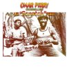 OMAR PERRY - Channelling Lee Scratch Perry (CD)