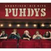 Puhdys - Akustisch: Die Hits Live (CD)