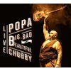 3861902 popa chubby ted horowitz big bad and beautiful live cd