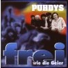 Puhdys - Frei wie die Geier (CD)
