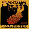 Santana - Live At The Fillmore (CD)