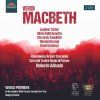 Giuseppe Verdi (1813-1901) - Macbeth (Französische Version 1865) (CD)