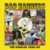BAD MANNERS - Singles 1980-89 (CD)