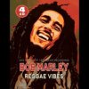 BOB MARLEY - Reggae Vibes / Radio Broadcasts (CD)